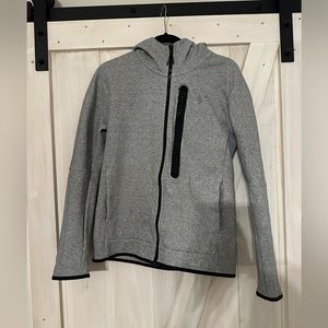Nike Tech Men’s Full Zip Hoodie